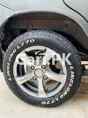 Suzuki Mehran VXR 2010 For Sale in Nowshera