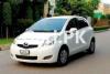 Toyota Vitz  2010 For Sale in Rawalpindi