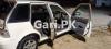 Suzuki Cultus VXR 2005 For Sale in Karachi