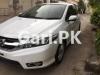 Honda City Aspire 2021 For Sale in Multan