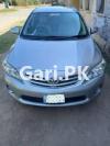 Toyota Corolla GLI 2011 For Sale in Mandi Bahauddin