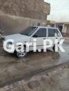 Suzuki Mehran VX Euro II 2016 For Sale in Islamabad