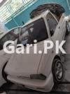 Suzuki Mehran VX Euro II 2016