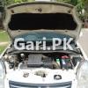 Suzuki Swift DLX Automatic 1.3 Navigation 2018 For Sale in Lahore