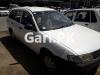 Nissan AD Van 1.3 DX 2006 For Sale in Sargodha