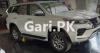 Toyota Fortuner 2.8 Sigma 4 2021 For Sale in Faisalabad