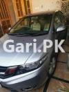 Honda City Aspire 1.5 i-VTEC 2017 For Sale in Sargodha