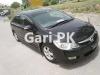 Honda Civic VTi Prosmatec 1.8 i-VTEC 2009 For Sale in Islamabad