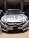 Honda Civic Oriel 1.8 i-VTEC CVT 2018 For Sale in Karachi