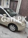 Toyota Corolla X 1.5 2001 For Sale in Kohat