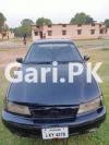 Daewoo Cielo  1993 For Sale in Lahore