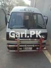 Suzuki Bolan  1997 For Sale in Multan