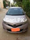 Toyota Vitz  2011 For Sale in Karachi