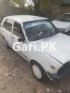 Suzuki FX  1985 For Sale in Rawalpindi