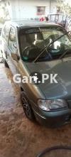 Suzuki Alto  2012 For Sale in Karachi