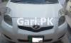 Toyota Vitz  2008 For Sale in Mardan