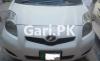 Toyota Vitz  2008 For Sale in Mardan