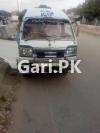 Suzuki Bolan  1998 For Sale in Karachi