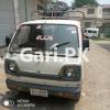 Suzuki Bolan  1992 For Sale in Mansehra