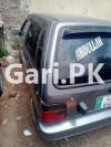 Suzuki Mehran VX 2012 For Sale in Rawalpindi