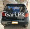 Toyota Vitz F 1.0 2002 For Sale in Multan