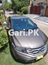 Honda City IVTEC 2016 For Sale in Karachi