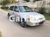 Suzuki Cultus VXR 2005 For Sale in Lahore