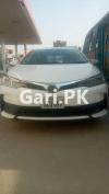 Toyota Corolla XLI 2021 For Sale in Sialkot