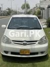 Toyota Platz  2003 For Sale in Lahore