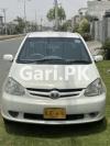 Toyota Platz  2003 For Sale in Lahore