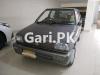 Suzuki Mehran VXR Euro II 2014 For Sale in Karachi