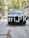 Daihatsu Charade CX 1984 For Sale in Rawalpindi