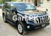 Toyota Prado TX L Package 2.7 2016 For Sale in Karachi