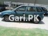 Suzuki Cultus VXR 2007 For Sale in Lahore