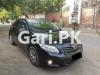 Toyota Corolla XLI 2010 For Sale in Lahore