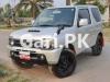 Suzuki Jimny  2016 For Sale in Lahore