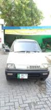 Suzuki Mehran VX 2011 For Sale in Multan