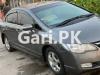 Honda Civic VTi Oriel 2011 For Sale in Karachi