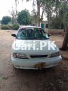 Suzuki Baleno  1999 For Sale in Karachi