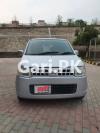 Nissan Otti  2017 For Sale in Rawalpindi