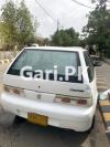 Suzuki Cultus VXR 2015 For Sale in Karachi