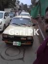 Suzuki FX  1984 For Sale in Faisalabad