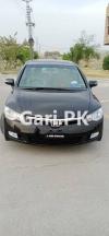 Honda Civic VTi Oriel Prosmatec 2009 For Sale in Sheikhupura