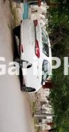 Toyota Yaris ATIV X CVT 1.5 2020 For Sale in Karachi