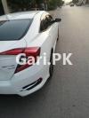 Honda Civic VTi Oriel 2020 For Sale in Islamabad