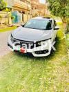 Honda Civic VTi Oriel Prosmatec 2017 For Sale in Lahore