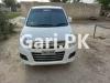 Suzuki Wagon R  2020 For Sale in Dera Ghazi Khan