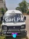 Suzuki Bolan  2012 For Sale in Chakwal