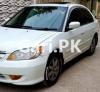 Honda Civic VTi Oriel 2005 For Sale in Peshawar