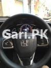 Honda Civic Oriel 1.8 i-VTEC CVT 2017 For Sale in Lahore